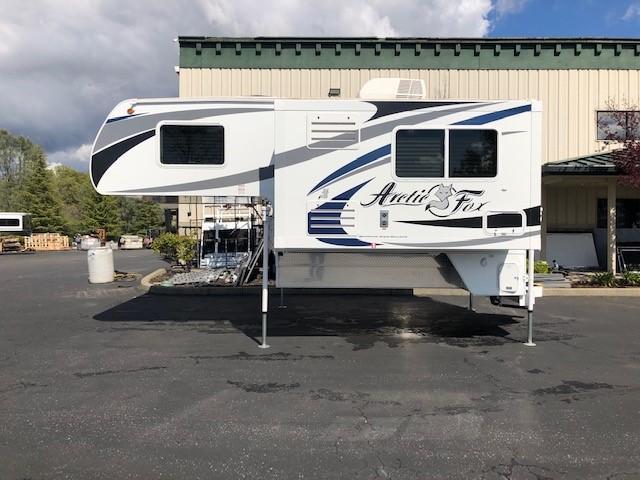 2017 Artic Fox 992 2017 Artic Fox 992