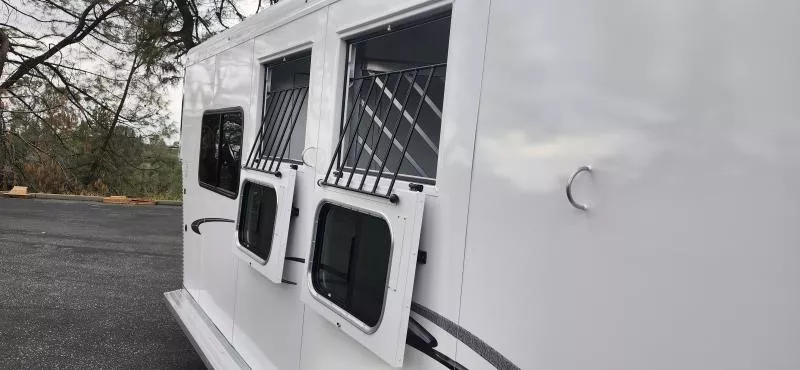 new Horse Trailers Trails West  for sale, in Auburn, CA Thumbnail 5