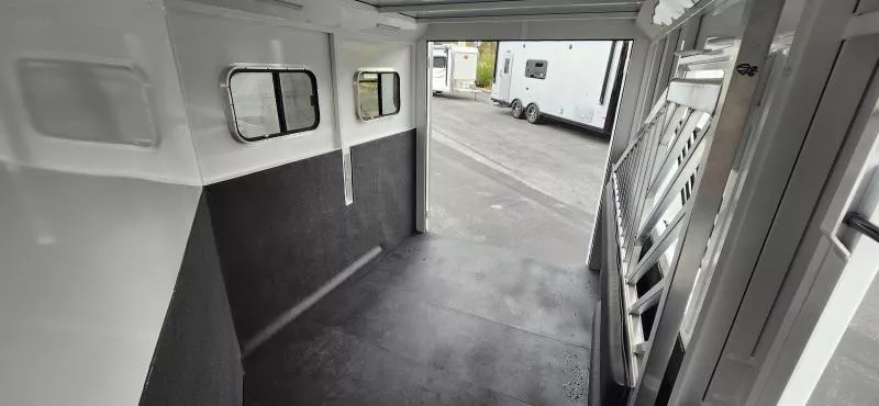 new Horse Trailers Trails West  for sale, in Auburn, CA Thumbnail 10