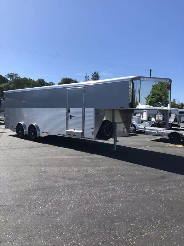 new Cargo (Enclosed) Trailers Sundowner Trailers  for sale, in Auburn, CA Thumbnail 11