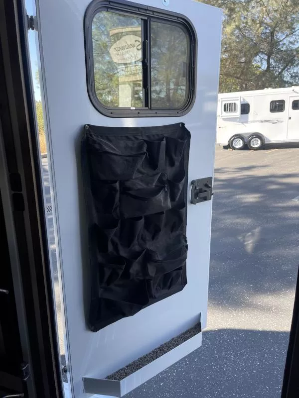 used Horse Trailers Trails West  for sale, in Auburn, CA Thumbnail 10