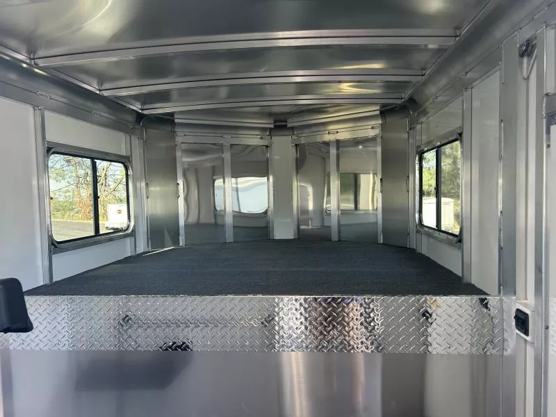 new Horse Trailers Sundowner Trailers  for sale, in Auburn, CA Thumbnail 13
