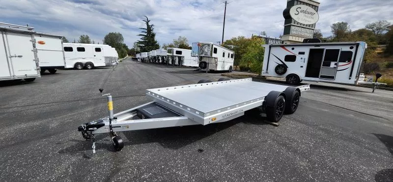 new Utility Trailers Futura Trailers  for sale, in Auburn, CA Thumbnail 2