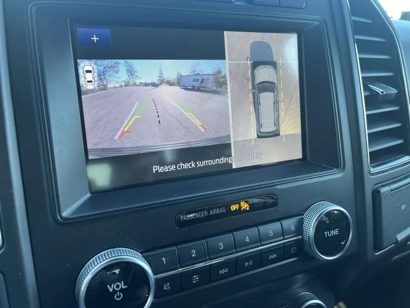 used Other Trucks Ford  for sale, in Auburn, CA Thumbnail 13