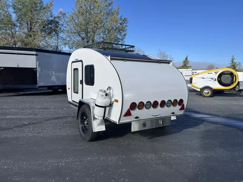 new Travel Trailers American Teardrop  for sale, in Auburn, CA Thumbnail 7
