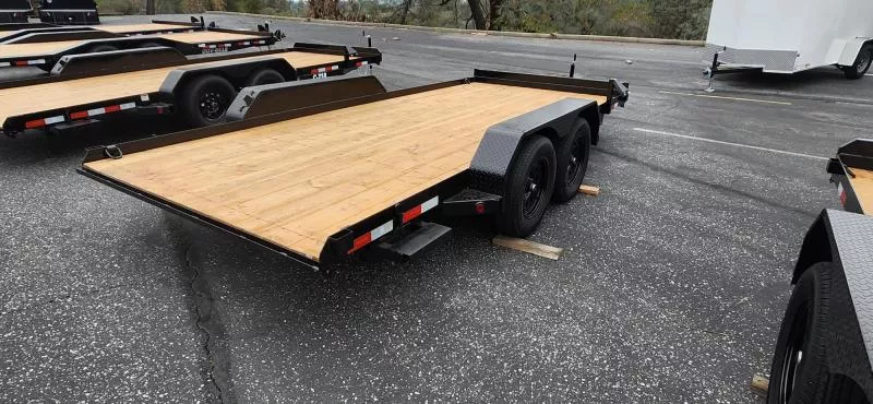 new Utility Trailers R & J Trailers Inc  for sale, in Auburn, CA Thumbnail 3