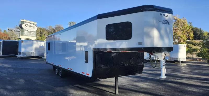 new Snowmobile Trailers Trails West  for sale, in Auburn, CA Thumbnail 3