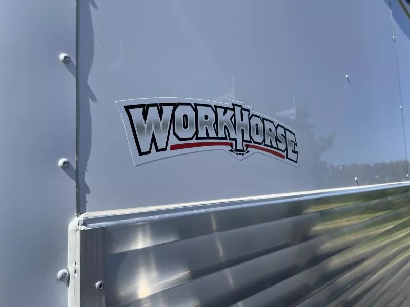 new Cargo (Enclosed) Trailers Sundowner Trailers  for sale, in Auburn, CA Thumbnail 4