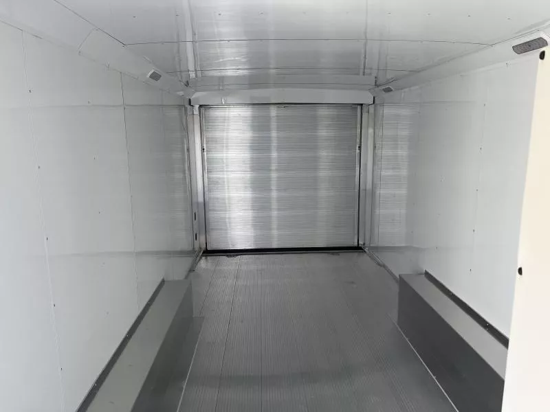 new Toy Haulers Sundowner Trailers  for sale, in Auburn, CA Thumbnail 10