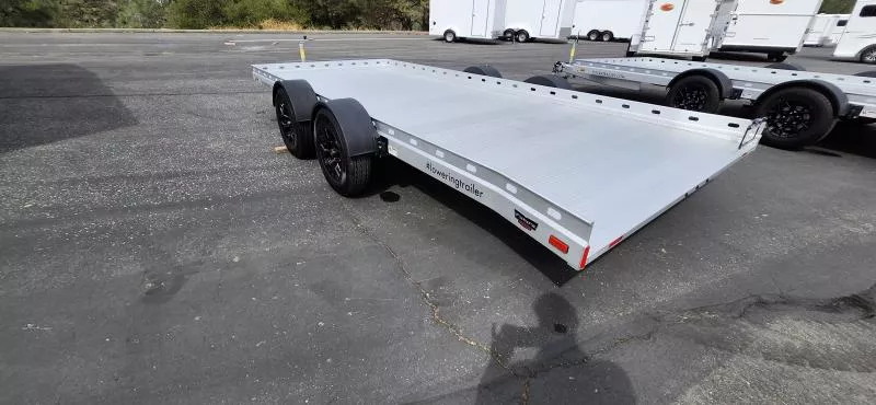 new Utility Trailers Futura Trailers  for sale, in Auburn, CA Thumbnail 4