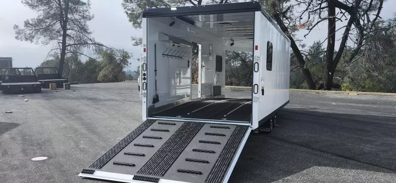 new Snowmobile Trailers Trails West  for sale, in Auburn, CA Thumbnail 7