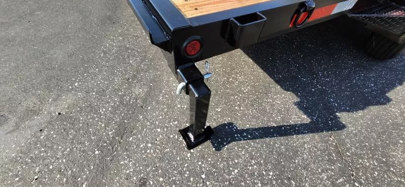 new Equipment / Flatbed Trailers Great Northern Trailer Works  for sale, in Auburn, CA Thumbnail 7