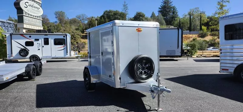 new Horse Trailers Sundowner Trailers  for sale, in Auburn, CA Thumbnail 2