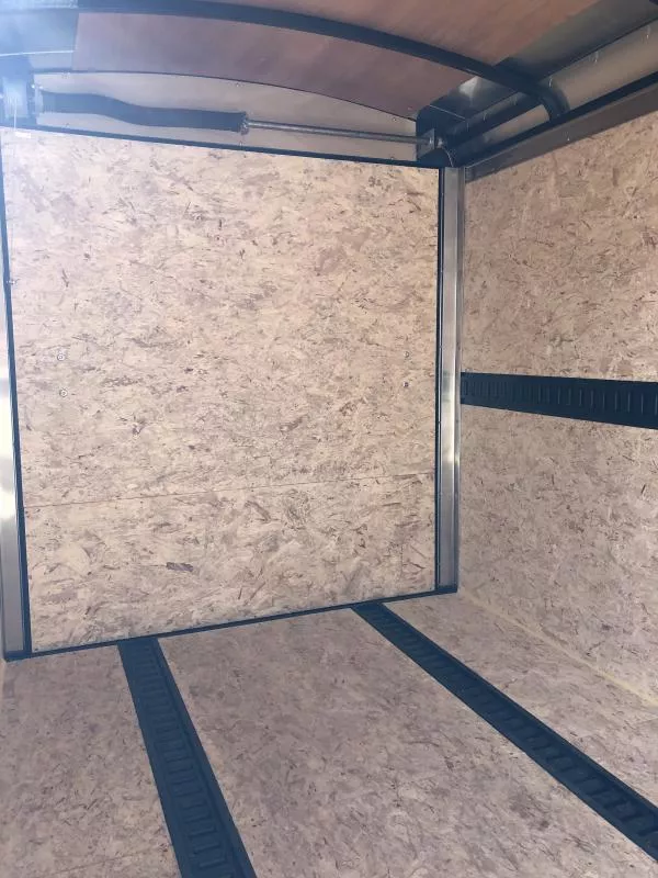 new Cargo (Enclosed) Trailers TNT Trailer LLC  for sale, in Auburn, CA Thumbnail 4