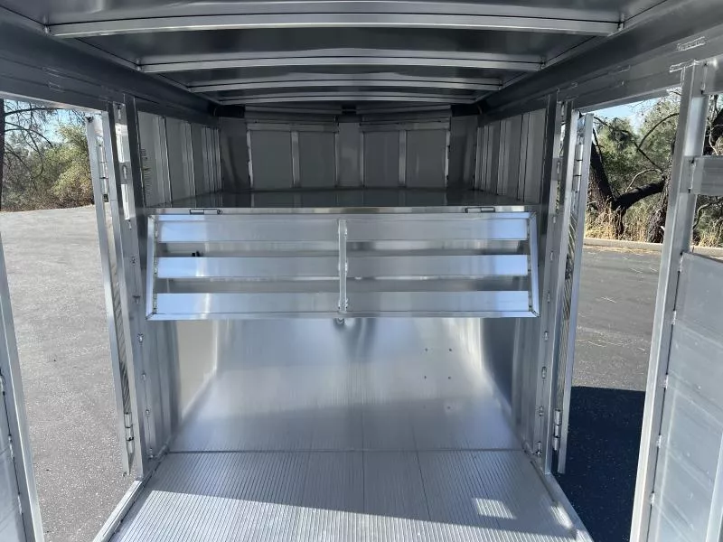 new Horse Trailers Sundowner Trailers  for sale, in Auburn, CA Thumbnail 11