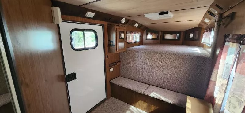 used Horse Trailers Trails West  for sale, in Auburn, CA Thumbnail 9