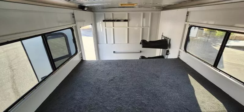 used Horse Trailers Sundowner Trailers  for sale, in Auburn, CA Thumbnail 19