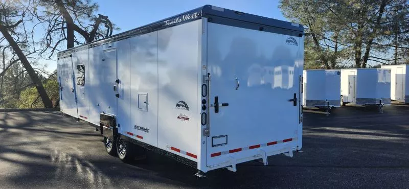 new Snowmobile Trailers Trails West  for sale, in Auburn, CA Thumbnail 4