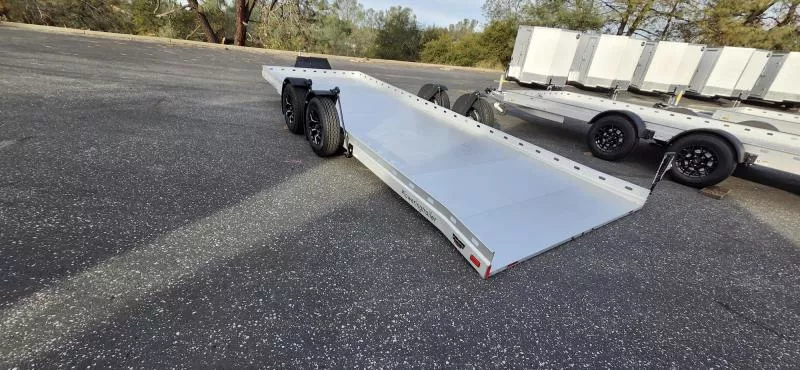 new Utility Trailers Futura Trailers  for sale, in Auburn, CA Thumbnail 10