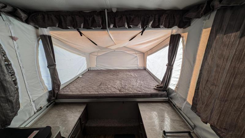 used Travel Trailers Rockwood Rockwood Freedom for sale, in Pinckney, MI Thumbnail 7