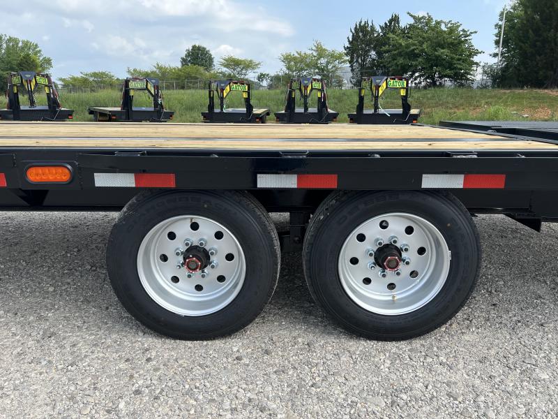 new Equipment / Flatbed Trailers Gatormade Trailers Other for sale, in Somerset, KY Thumbnail 4