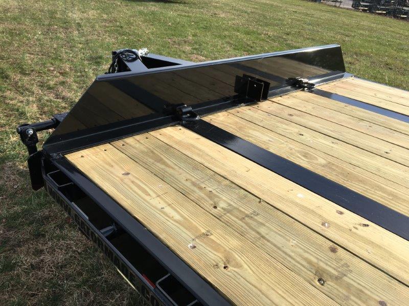 new Equipment / Flatbed Trailers Gatormade Trailers  for sale, in Somerset, KY Thumbnail 5