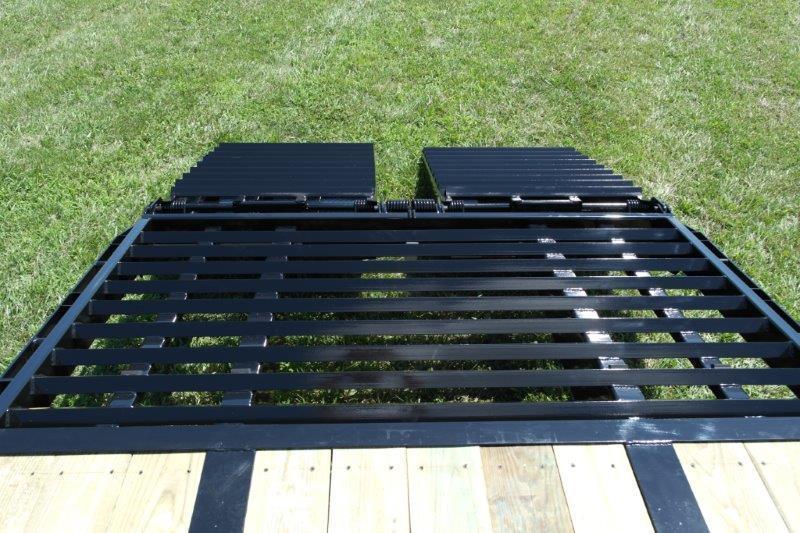 new Equipment / Flatbed Trailers Gatormade Trailers  for sale, in Somerset, KY Thumbnail 10