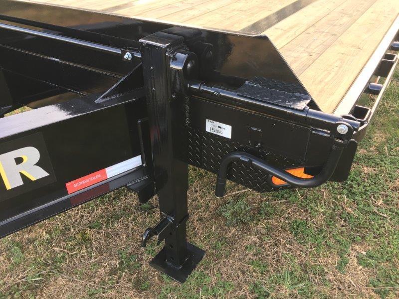 new Equipment / Flatbed Trailers Gatormade Trailers  for sale, in Somerset, KY Thumbnail 7