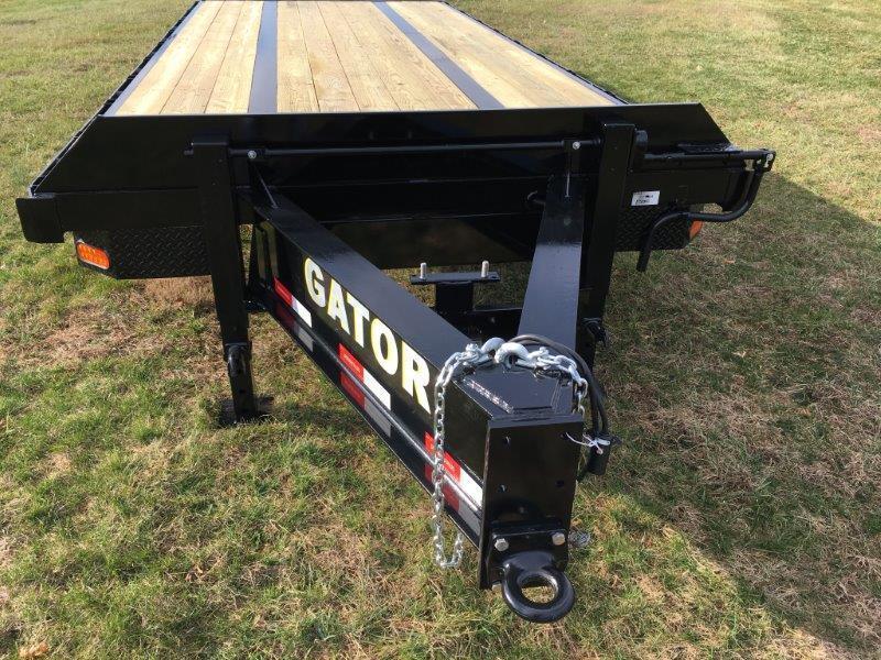 new Equipment / Flatbed Trailers Gatormade Trailers  for sale, in Somerset, KY Thumbnail 4
