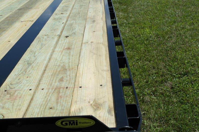 new Equipment / Flatbed Trailers Gatormade Trailers  for sale, in Somerset, KY Thumbnail 9