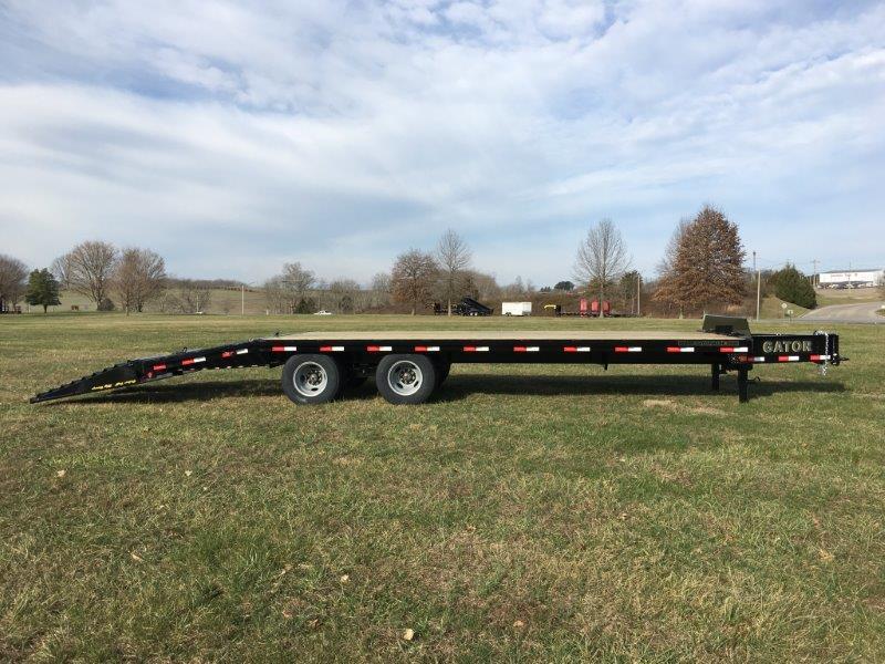 new Equipment / Flatbed Trailers Gatormade Trailers  for sale, in Somerset, KY Thumbnail 6