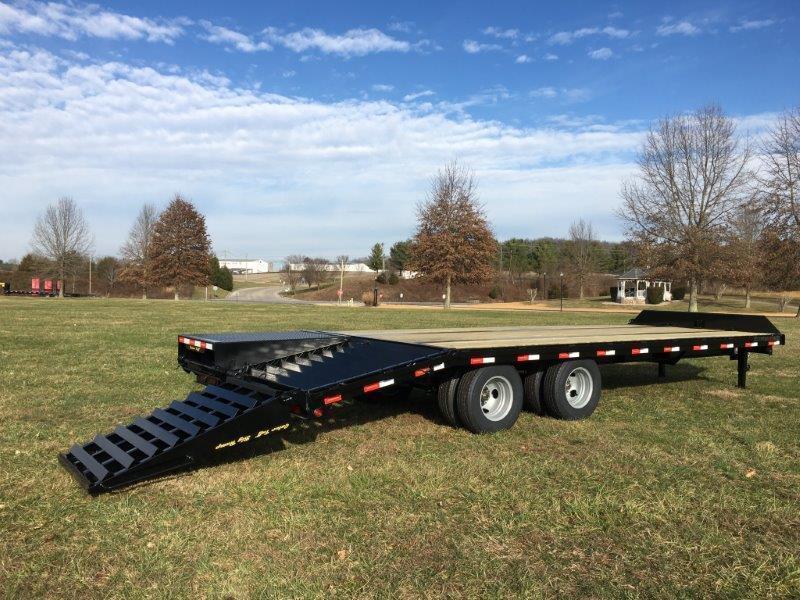 new Equipment / Flatbed Trailers Gatormade Trailers  for sale, in Somerset, KY Thumbnail 3