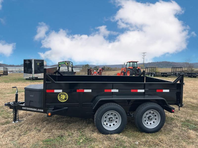 new Dump Trailers Gatormade Trailers  for sale, in Somerset, KY Thumbnail 4