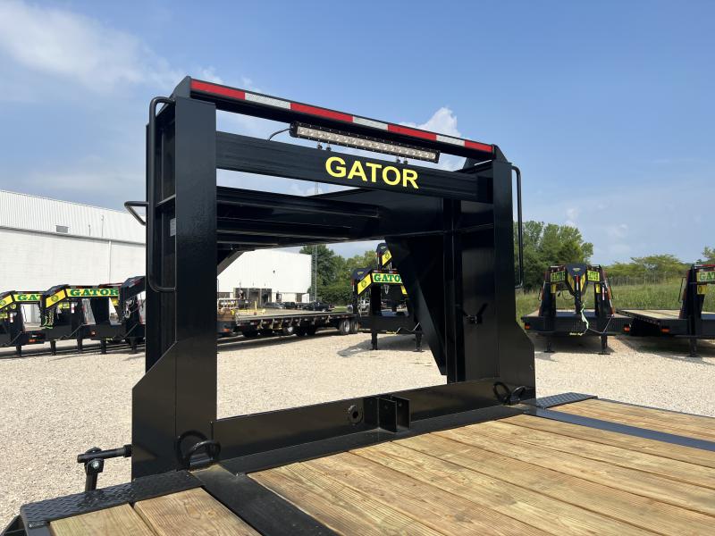 new Equipment / Flatbed Trailers Gatormade Trailers Other for sale, in Somerset, KY Thumbnail 4