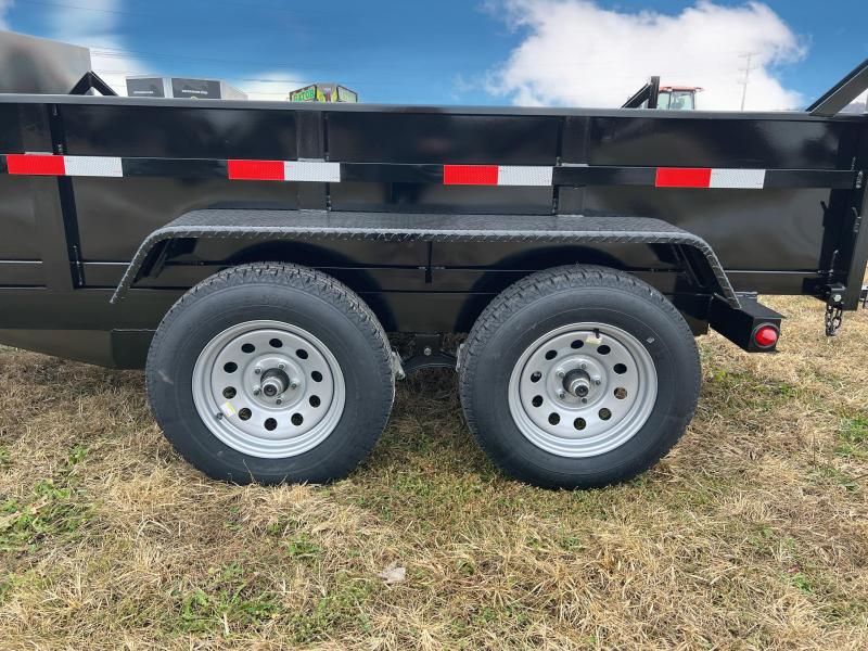 new Dump Trailers Gatormade Trailers  for sale, in Somerset, KY Thumbnail 3