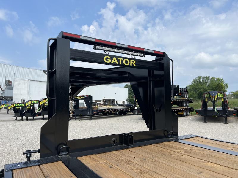 new Equipment / Flatbed Trailers Gatormade Trailers Other for sale, in Somerset, KY Thumbnail 5
