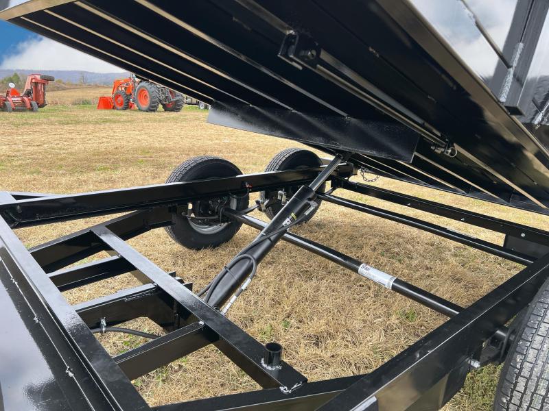 new Dump Trailers Gatormade Trailers  for sale, in Somerset, KY Thumbnail 5