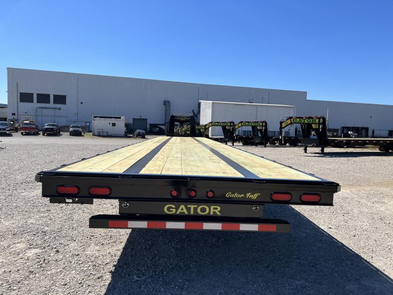 45ft Flatbed 24.9k CDL