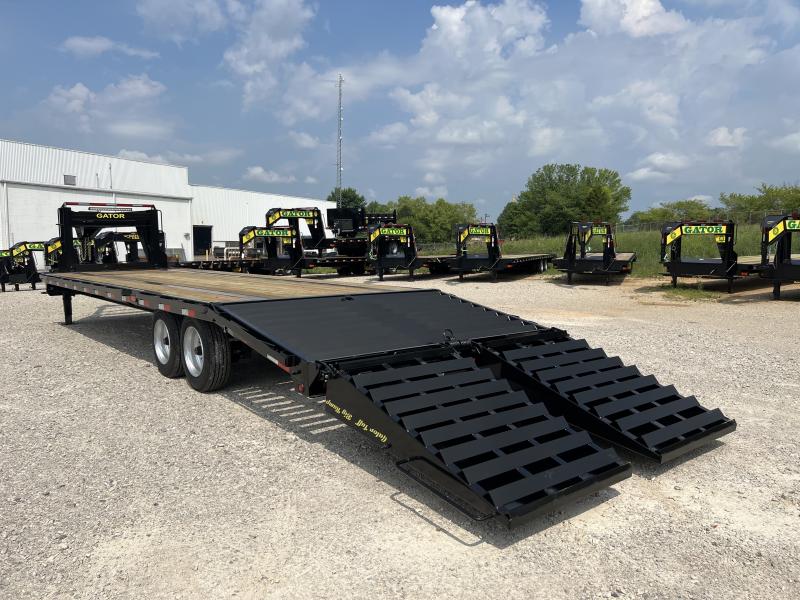 new Equipment / Flatbed Trailers Gatormade Trailers Other for sale, in Somerset, KY Thumbnail 7