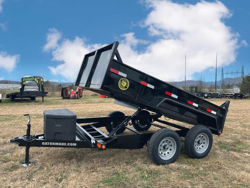 new Dump Trailers Gatormade Trailers  for sale, in Somerset, KY image-0