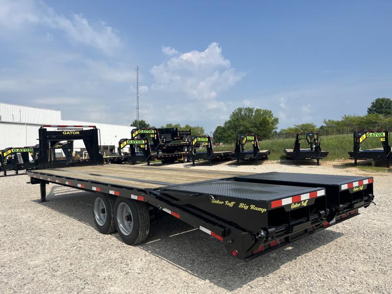 new Equipment / Flatbed Trailers Gatormade Trailers Other for sale, in Somerset, KY Thumbnail 6