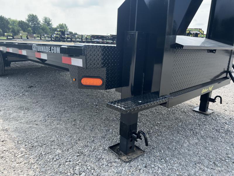 new Equipment / Flatbed Trailers Gatormade Trailers Other for sale, in Somerset, KY Thumbnail 3