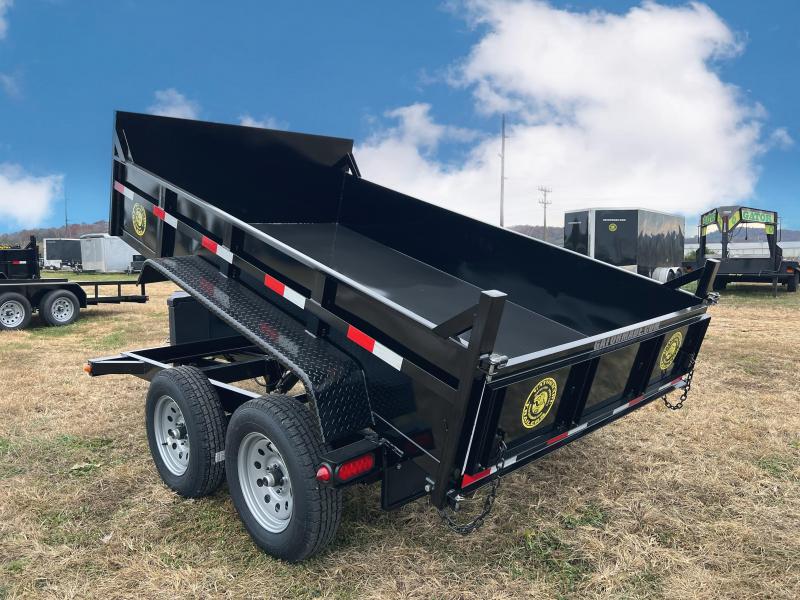 new Dump Trailers Gatormade Trailers  for sale, in Somerset, KY Thumbnail 2
