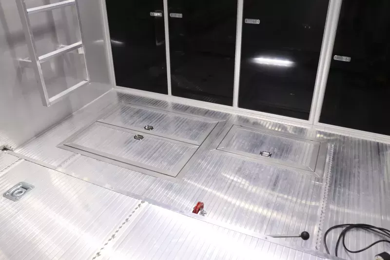 new Car Haulers / Racing Trailers InTech  for sale, in Livermore, CA Thumbnail 8