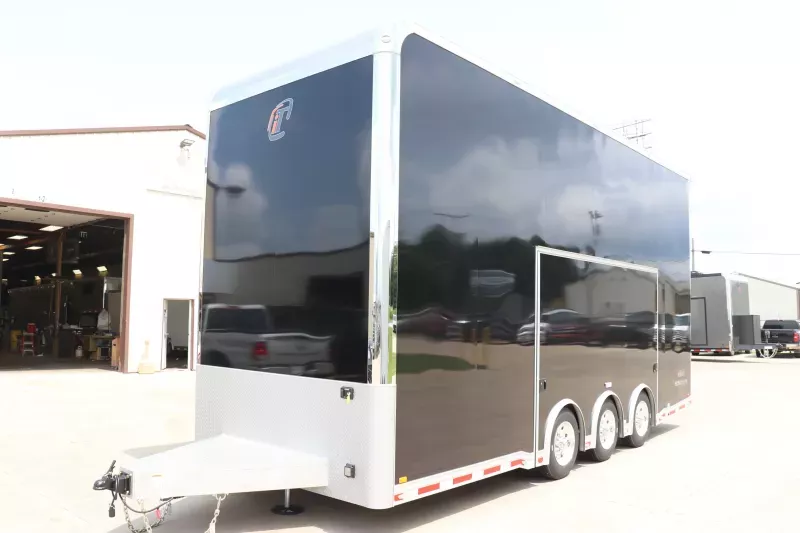 new Car Haulers / Racing Trailers InTech  for sale, in Livermore, CA Thumbnail 4