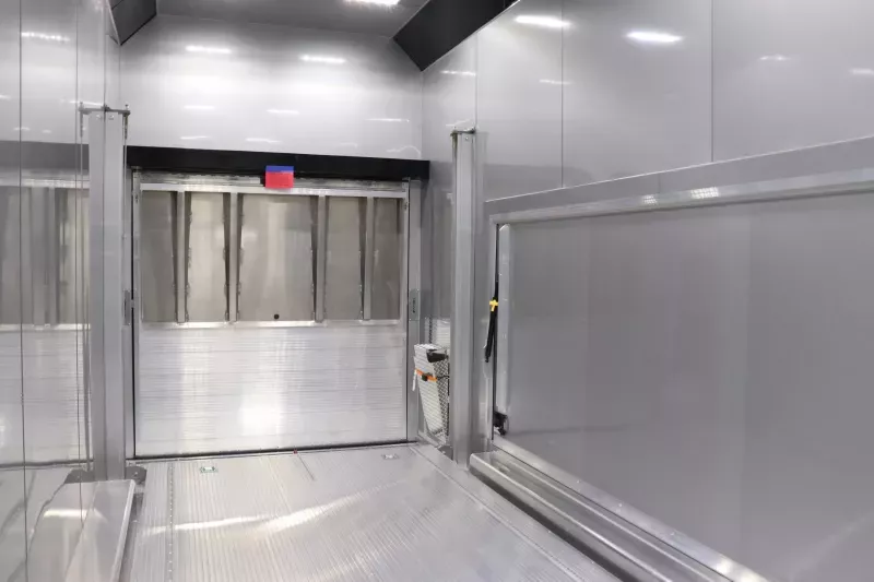 new Car Haulers / Racing Trailers InTech  for sale, in Livermore, CA Thumbnail 5