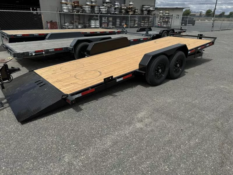 new Tilt Trailers Eagle Trailer  for sale, in Stockton, CA Thumbnail 3