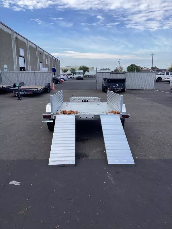 new Dump Trailers Eagle Trailer  for sale, in Stockton, CA Thumbnail 5