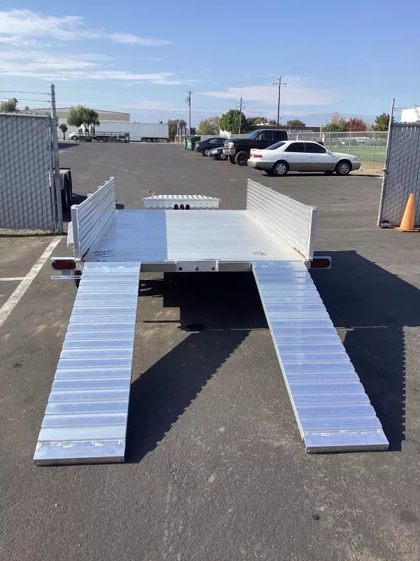 new Dump Trailers Eagle Trailers  for sale, in Stockton, CA Thumbnail 5