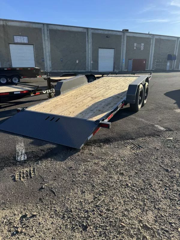 new Tilt Trailers Eagle Trailer  for sale, in Stockton, CA Thumbnail 3